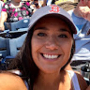 Meet your Posher, Ali